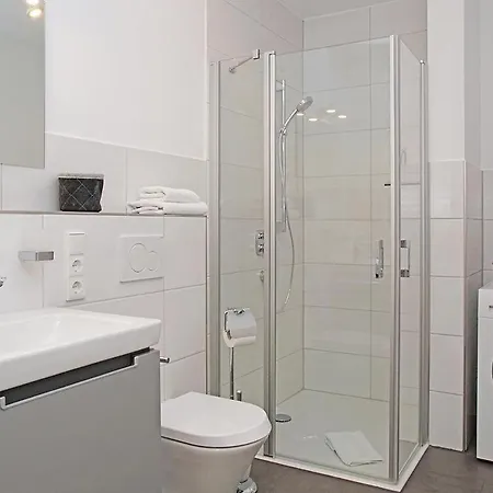 Haus Marina, Whg 28 * Cuxhaven