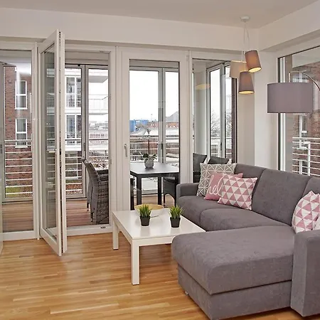 Apartament Haus Marina 28