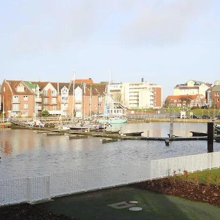 Haus Marina, Whg 28 Cuxhaven
