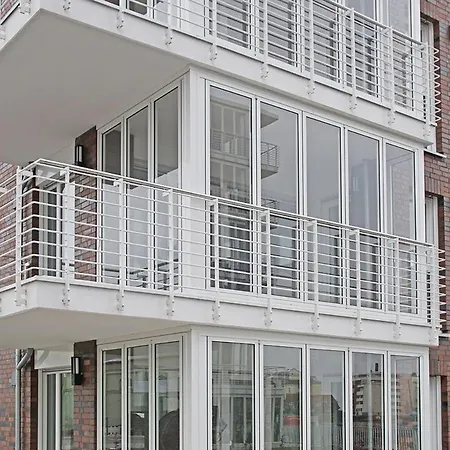 Haus Marina, Whg 28 Lägenhet