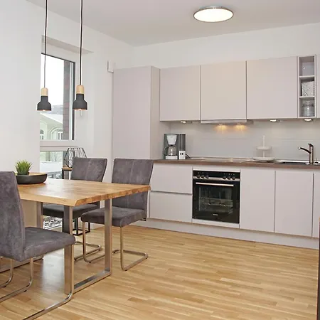 Haus Marina, Whg 28