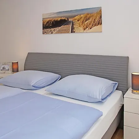 Haus Marina, Whg 28 * Cuxhaven