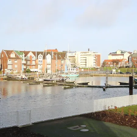 Haus Marina, Whg 28